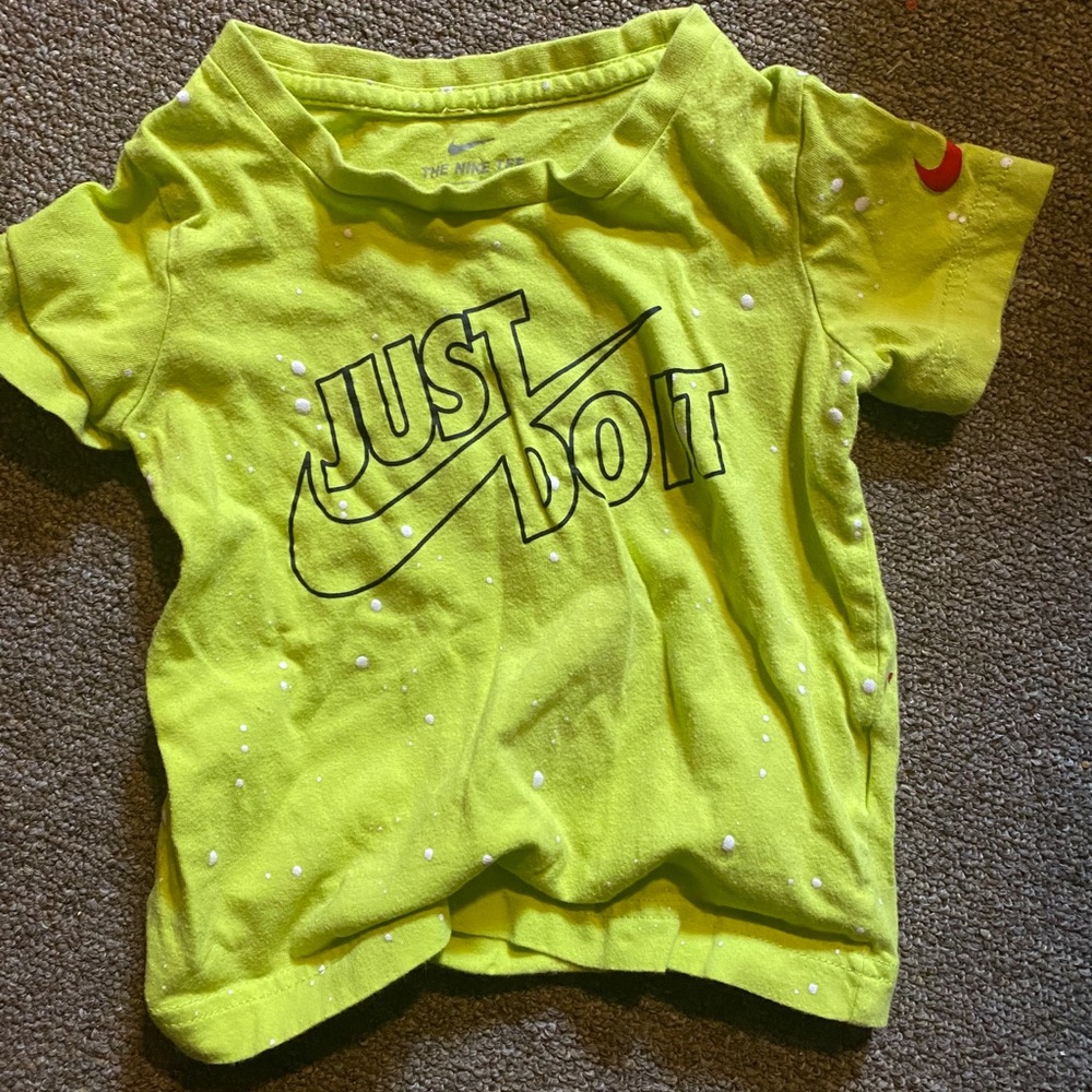 Nike t shirt - Picture 1 of 1